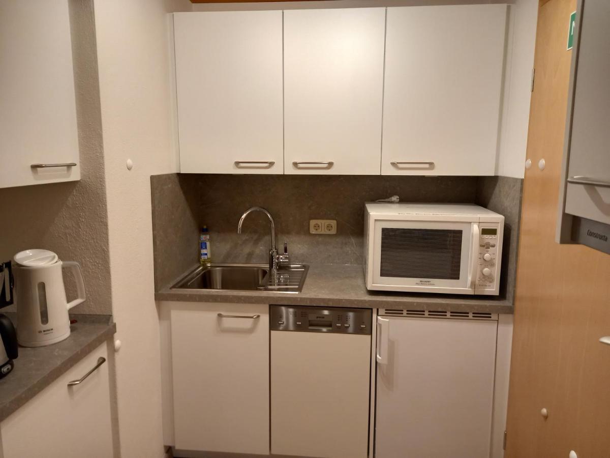 Ferienwohnung Schmid-Hof Oberwössen Eksteriør billede